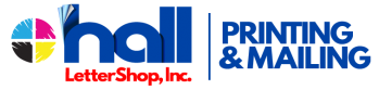 Hall Letter Shop Inc